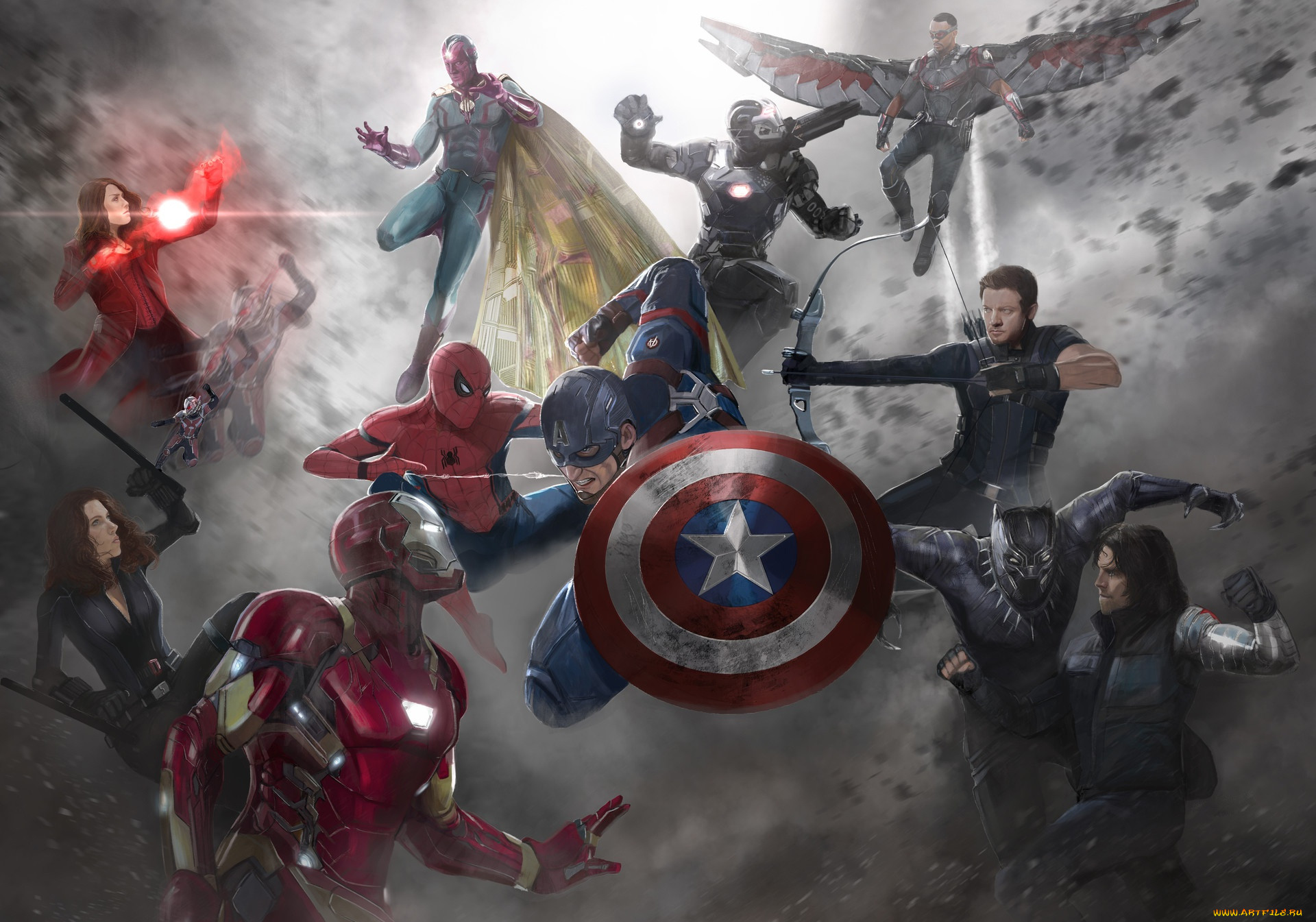 , , captain, america, civil, war